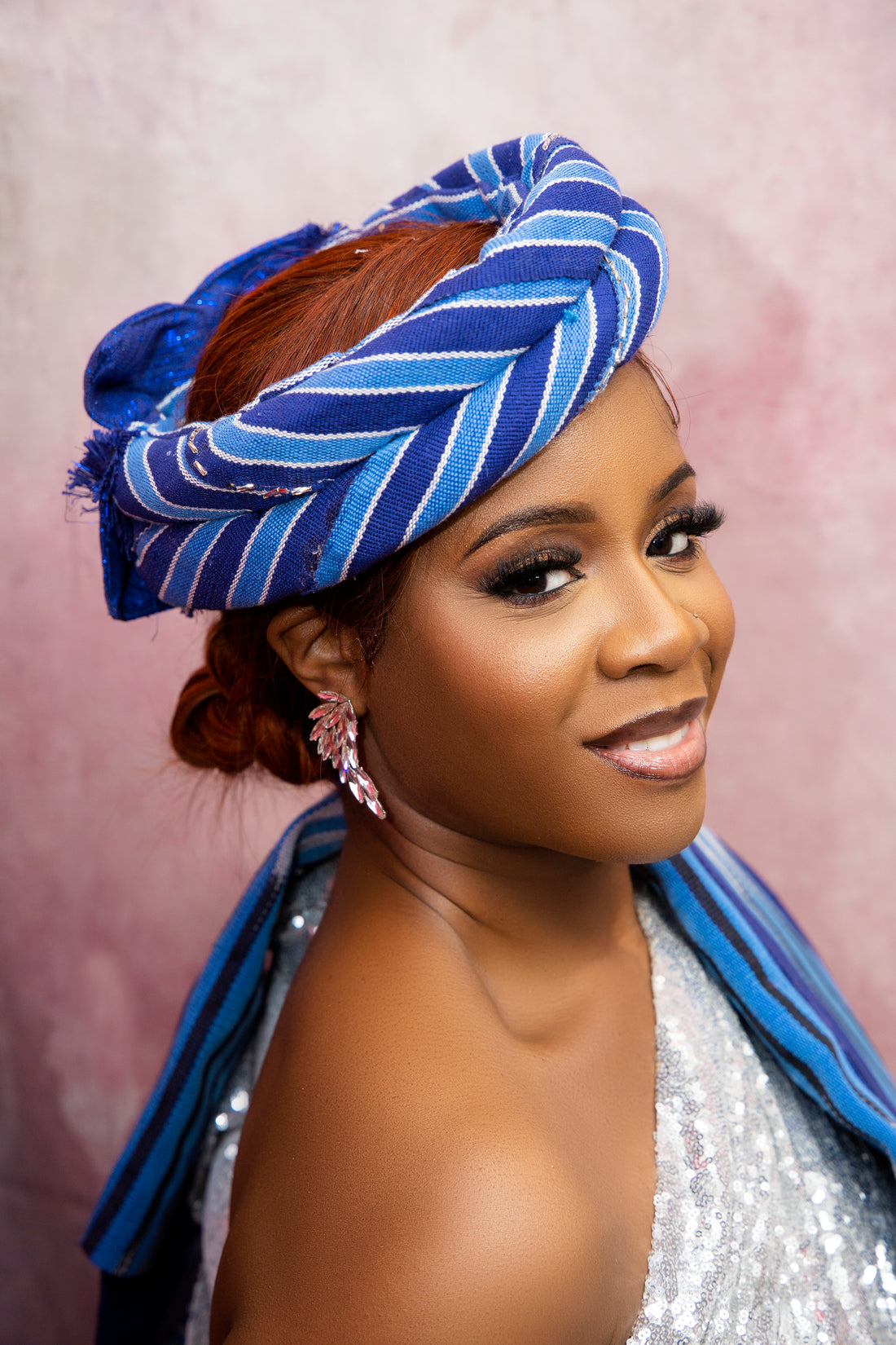 Unveiling the Global Reach of Gele: Exploring Headwrap Styles Across Cultures
