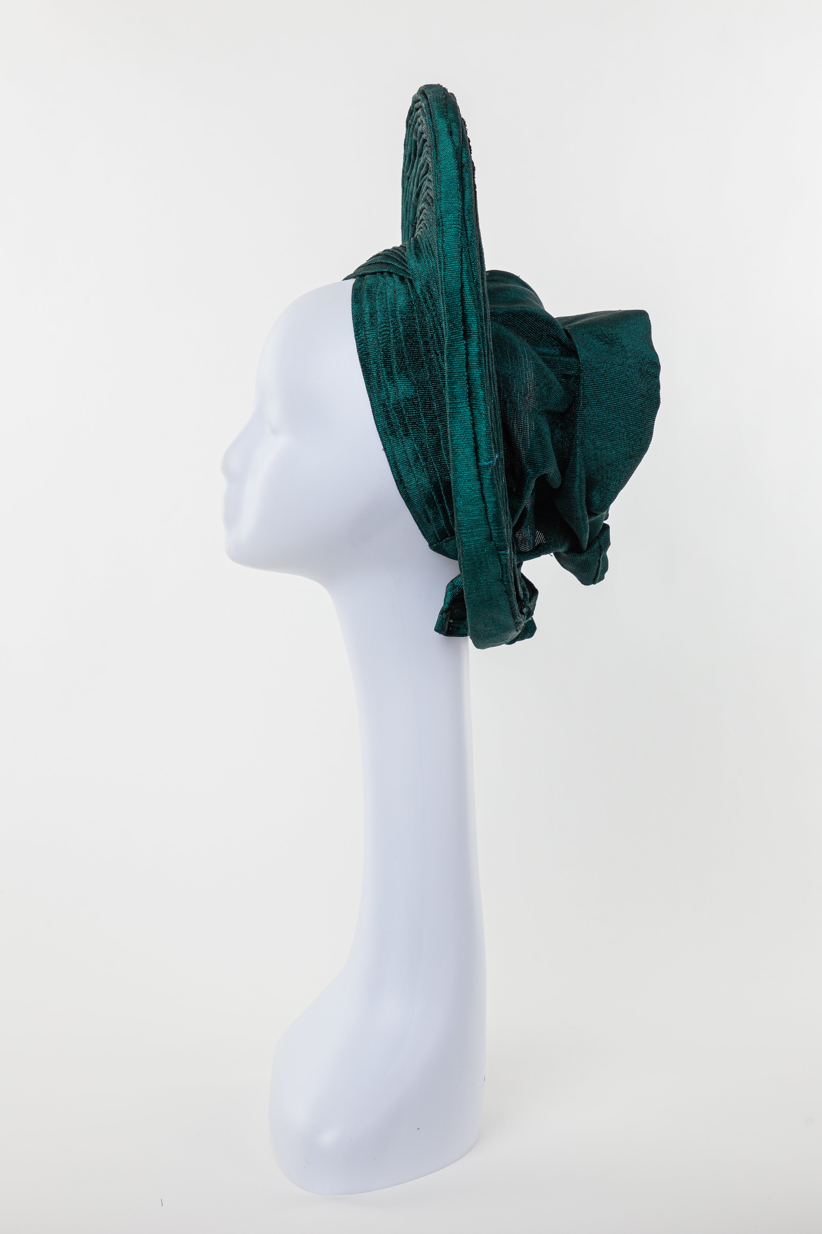 Nigerian Bridal Gele