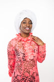 The Dubu White Readygele 
